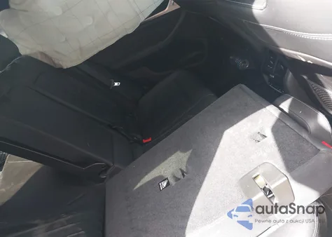 2024 BMW X3 xDrive30I z USA, uszkodzony, nr VIN 5UX53DP02R9T63000